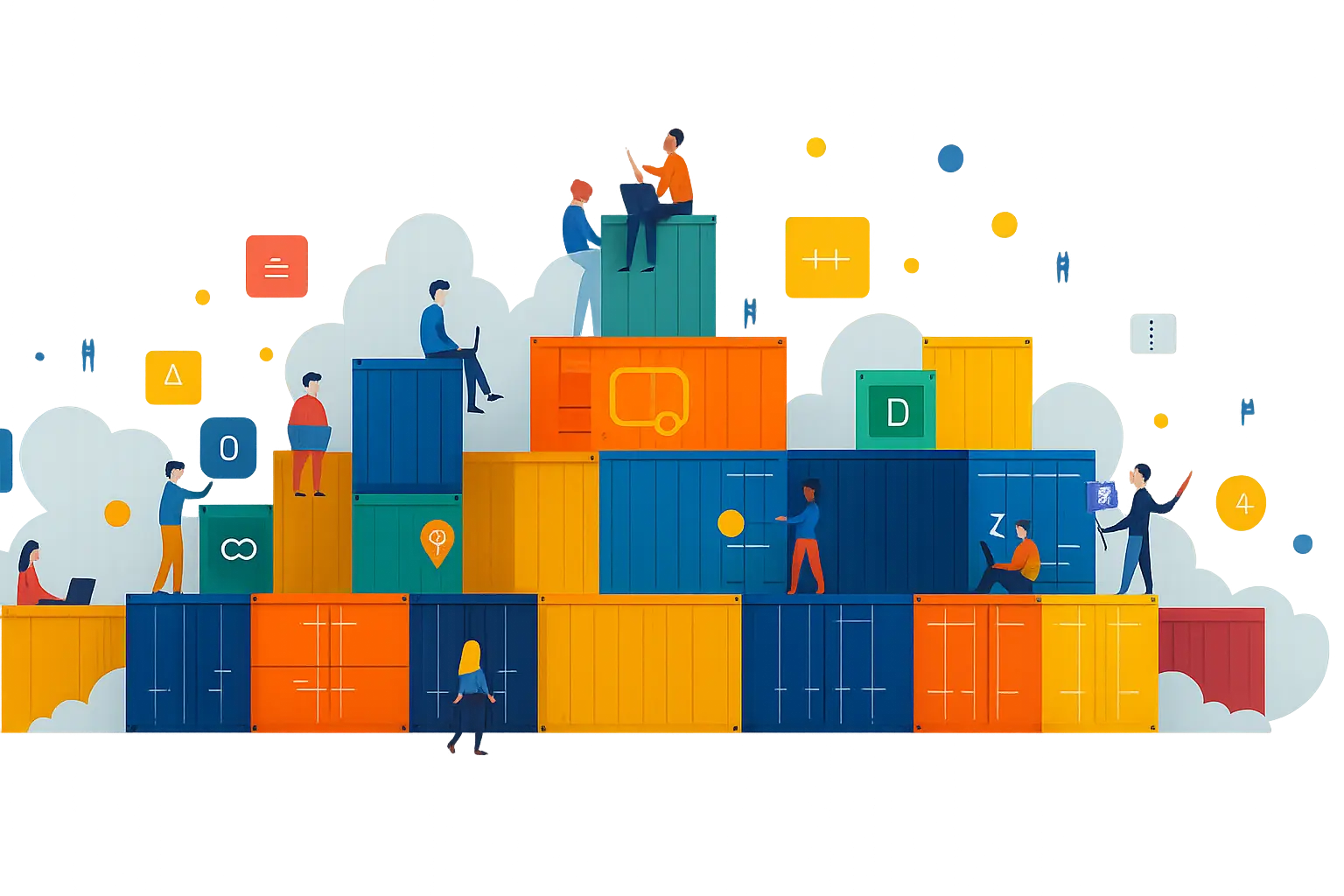 Cloud Native Compass