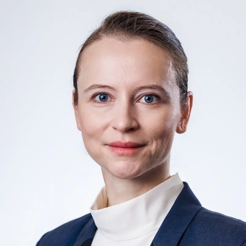 Dr. Constanze Roedig
