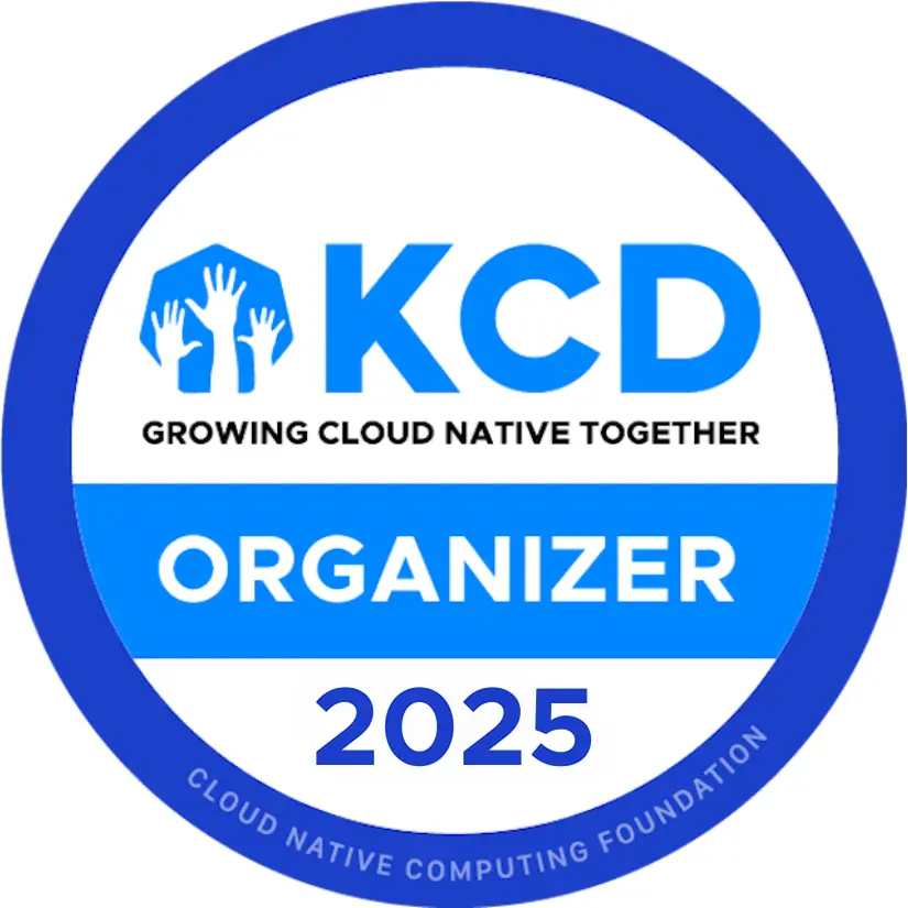 KCD Organizer
